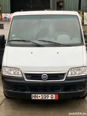 Fiat Ducato  - imagine 4