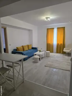 Apartamente Regim Hotelier Non-stop Rin Grand Rezidence  - imagine 5