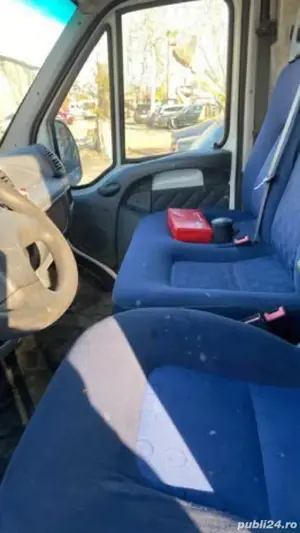 Fiat Ducato  - imagine 5