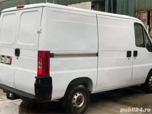Fiat Ducato  - imagine 2