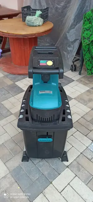 Tocător crengi - imagine 3