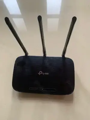 Router Tp-Link in stare foarte buna