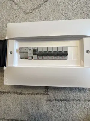 Tablou electric pentru casa sau apartament