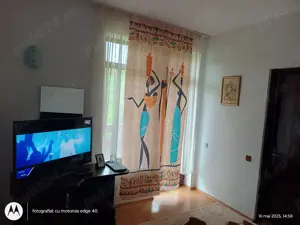 NOU pensiune in Cisnadioara, 11 km de Sibiu, 21 km Paltinis organizam Craciun si Revelion  - imagine 2