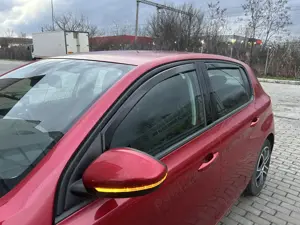 Vând Peugeot 308 1.6 HDI euro6 120CP
