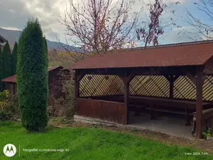 NOU pensiune in Cisnadioara, 11 km de Sibiu, 21 km Paltinis organizam Craciun si Revelion  - imagine 5