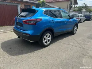 Nissan Qashqai 1,5 diesel - imagine 3