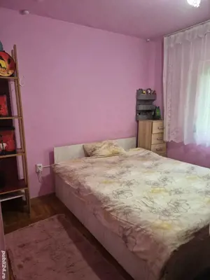 Vand apartament cu 3 camere  - imagine 5