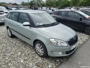 vand skoda fabia 