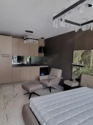 Garsoniera zona Garii de Nord spre vanzare 