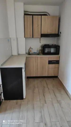 Garsoniera de inchiriat Avangarden 3