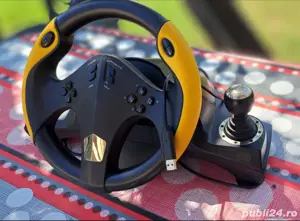 Volan Myria - imagine 3