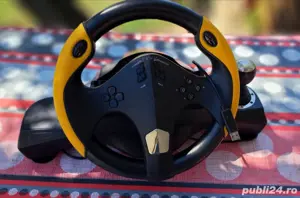 Volan Myria - imagine 4