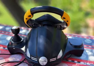 Volan Myria - imagine 5