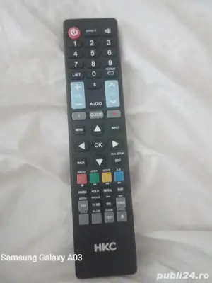 ComponeteTV HKC  40 nci I 101.6CM   - imagine 5