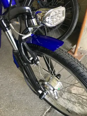 Tricicletă electrică model 2025,0 km,absolut Nouă,ofertă specială pînă la sfârșitul lunii  - imagine 4