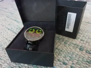 Ceas de LUX: So & Co New York SoHo 5240.5 - NOU - imagine 3