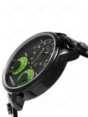 Ceas de LUX: So & Co New York SoHo 5240.5 - NOU - imagine 5