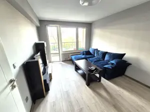 Garsoniera de inchiriat in Tractorul - imagine 2