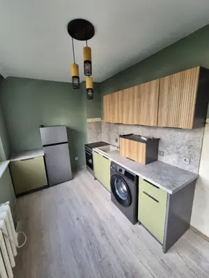 Garsoniera de inchiriat in Tractorul - imagine 4