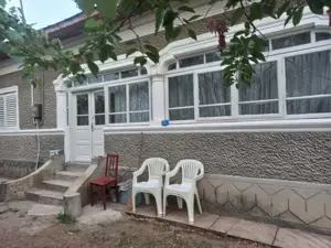 Vand casa comuna Visina