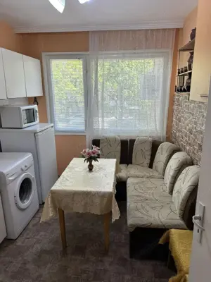 Apartament cu 2 camere de inchiriat Bulevardul Saturn
