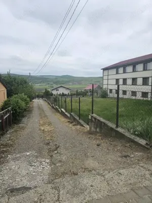 Vand teren zona Spital - imagine 3