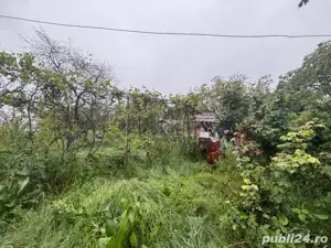 Vand casa 3 camere 100mp cu teren 2200mp, 60km de Bucuresti - imagine 2