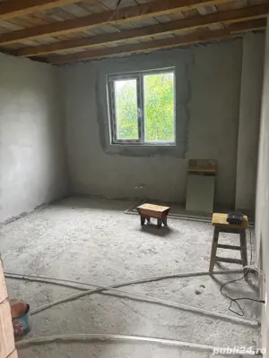 Vand casa 3 camere 100mp cu teren 2200mp, 60km de Bucuresti - imagine 4