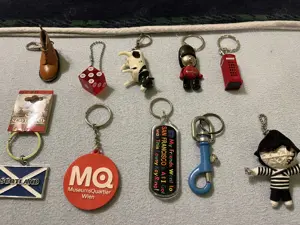 Brelocuri noi diverse modele