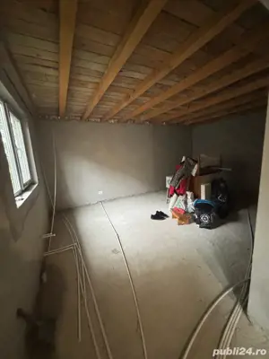 Vand casa 3 camere 100mp cu teren 2200mp, 60km de Bucuresti - imagine 6