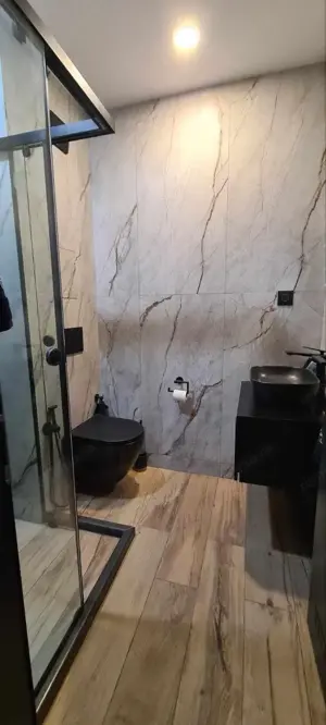 Apartament cu 2 camere de inchiriat in zona Coresi