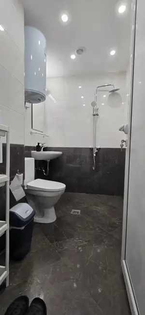 Apartament cu 2 camere de inchiriat in zona Scriitorilor