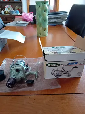 Vand mulineta MITCHELL AC 4000