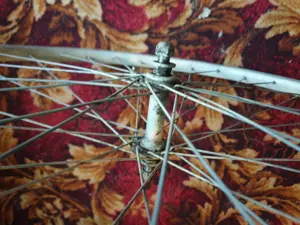 Janta fata si spate 28"  Sputnik