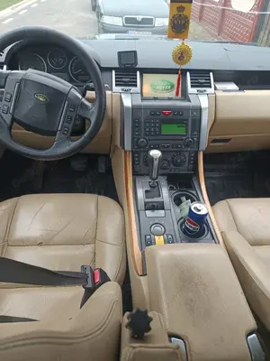 De vânzare Range rover