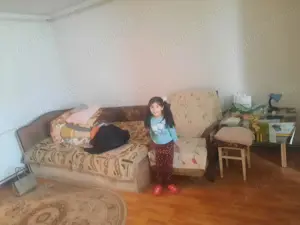 Garsoniera de închiriat