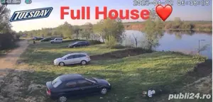 Angajez paznic Balta   ofer cazare   utilitati si tot ce este nevoie - imagine 3