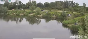 Caut asociat pentru Balta pescuit sportiv - imagine 3