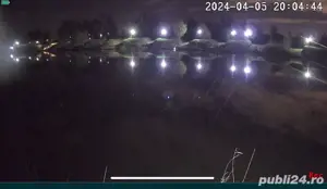 Caut asociat pentru Balta pescuit sportiv - imagine 4