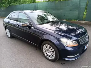 2014 Mercedes-Benz C220 CDI - imagine 2