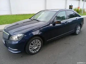 2014 Mercedes-Benz C220 CDI - imagine 3