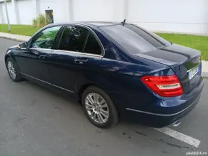2014 Mercedes-Benz C220 CDI - imagine 4