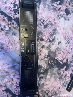 amplificator audio - imagine 3