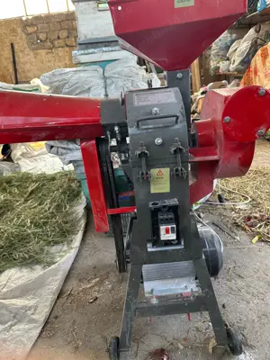 Vand Tocator Furaje - imagine 3