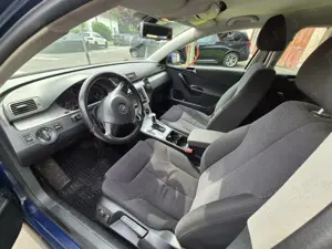 VW Passat variant b6,2.0TDI,DSG, 2010 - imagine 4