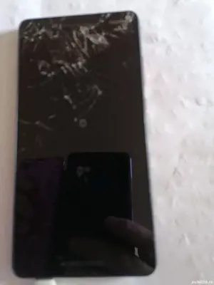 Zte a7 blade display crapat - imagine 5