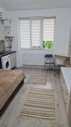 Inchiriez Garsoniera in Onesti, ultracentral - imagine 7