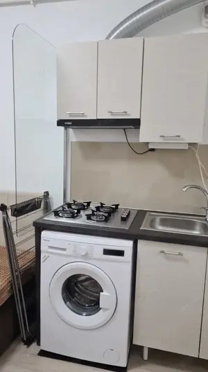 Inchiriez Garsoniera in Onesti, ultracentral - imagine 2