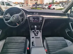 Volkswagen passat b8  - imagine 3